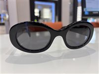 Sunglasses Celine Woman CL40194U 01A - CL40194U 01A